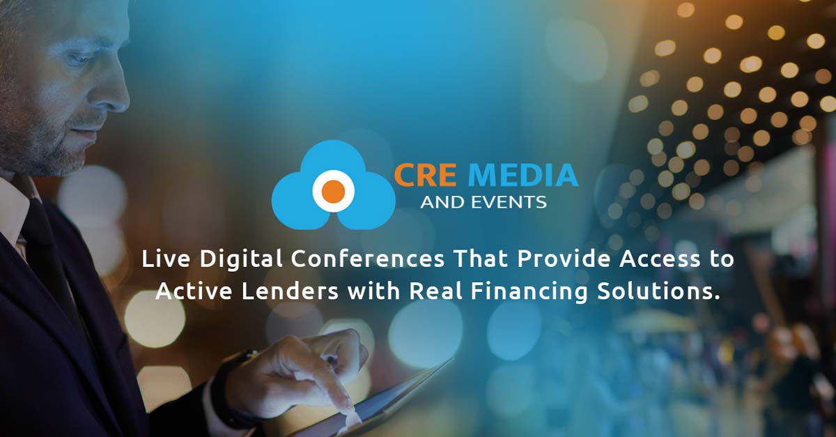 Commercial Real Estate Conferences CRE Media and Events