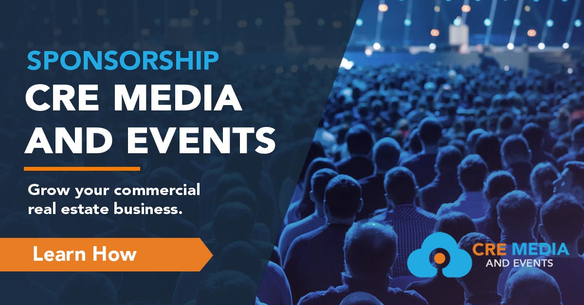 Commercial Real Estate Conferences And Events Sponsor Opportunities